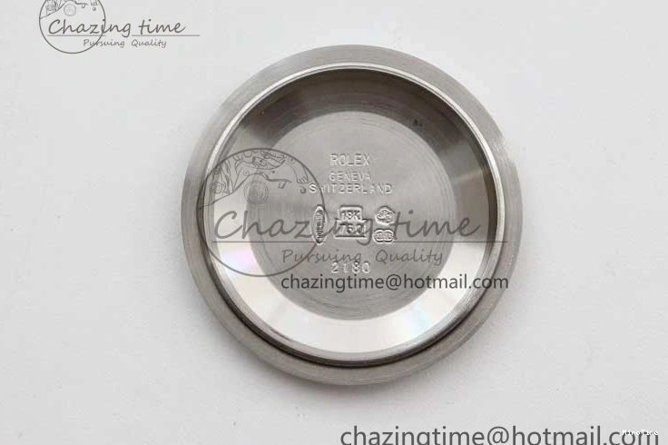 MiroTime 0328 Yacht-Master 42mm 226659 TWA 1:1 Best Edition 3D Black Ceramic Bezel on Oysterflex Strap VR Stretchable 2085